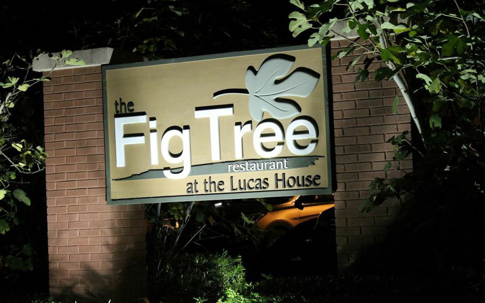 The Fig Tree Restaurant