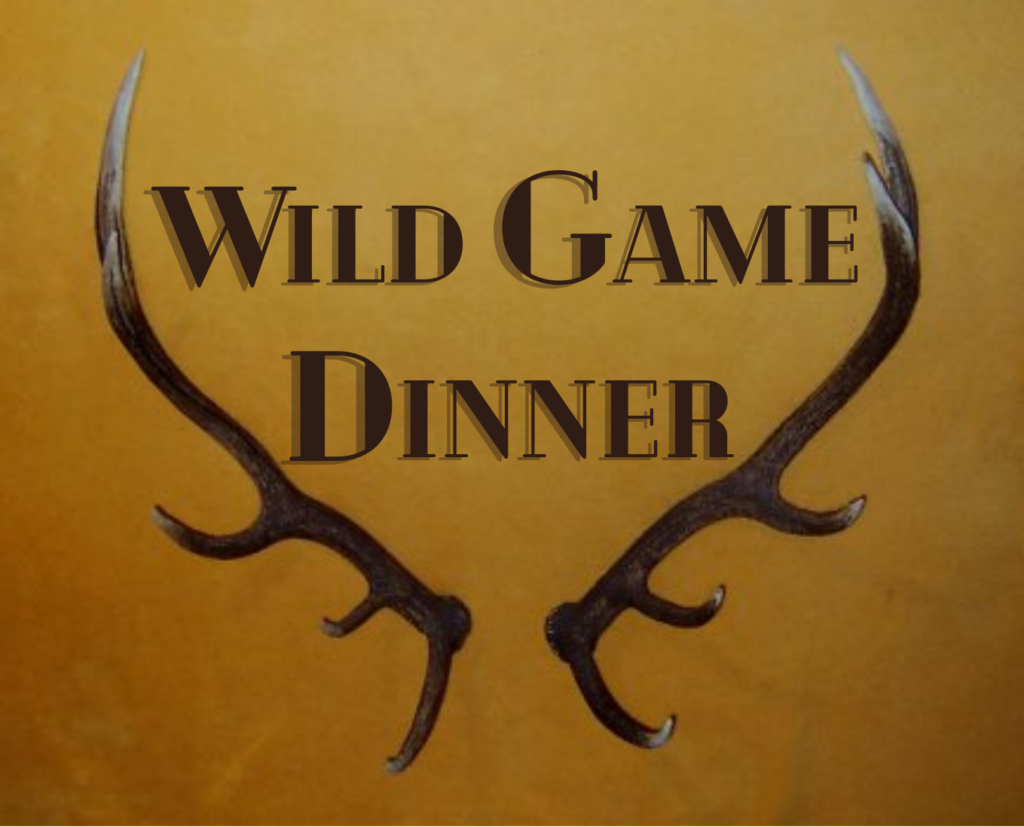 WildGameDinner The Fig Tree Restaurant